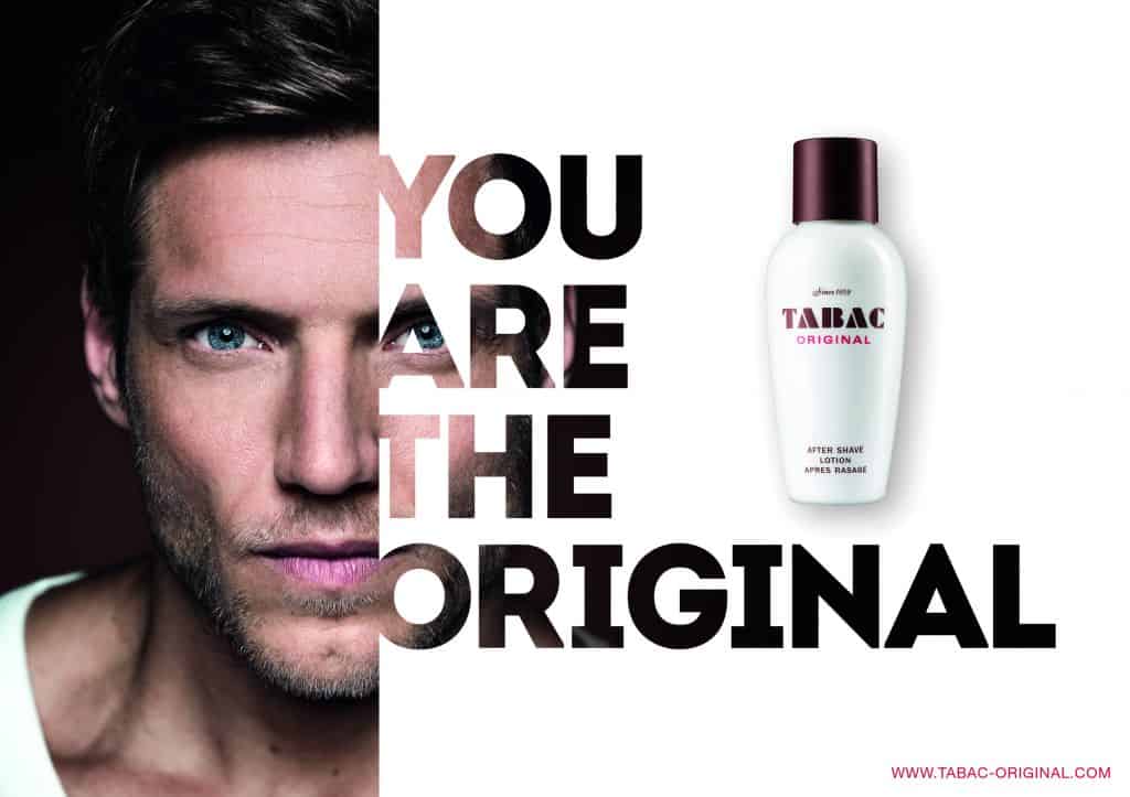 TABAC, NOT ONLY FOR MEN!