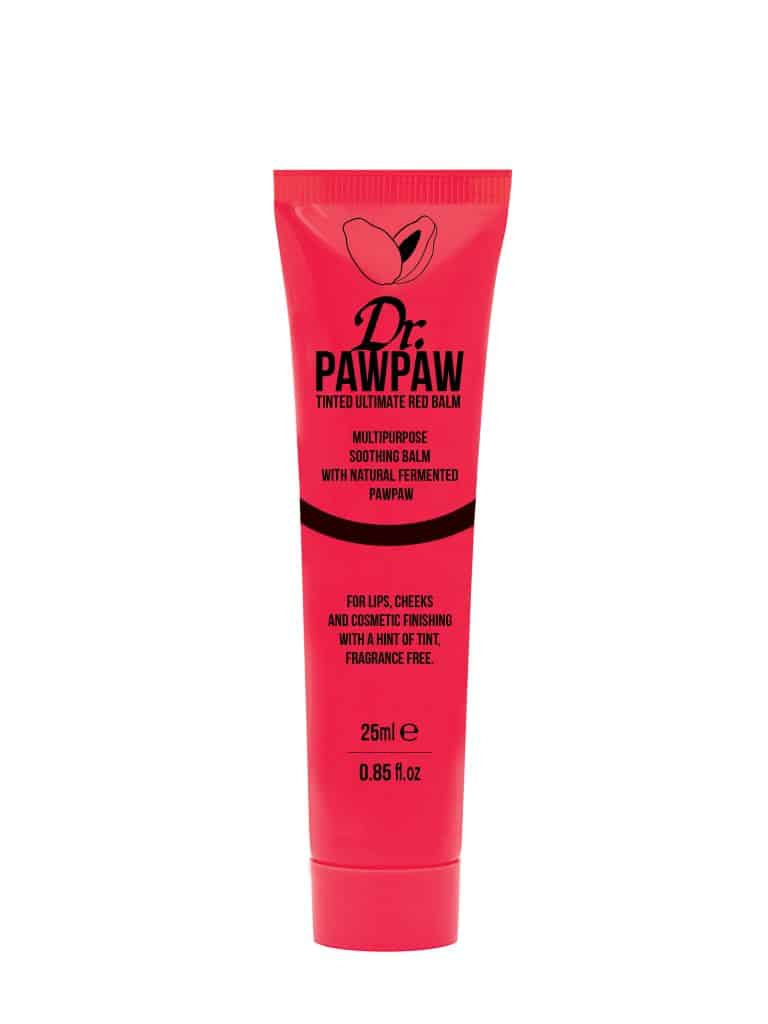 Dr.PAWPAW - Red (highres)