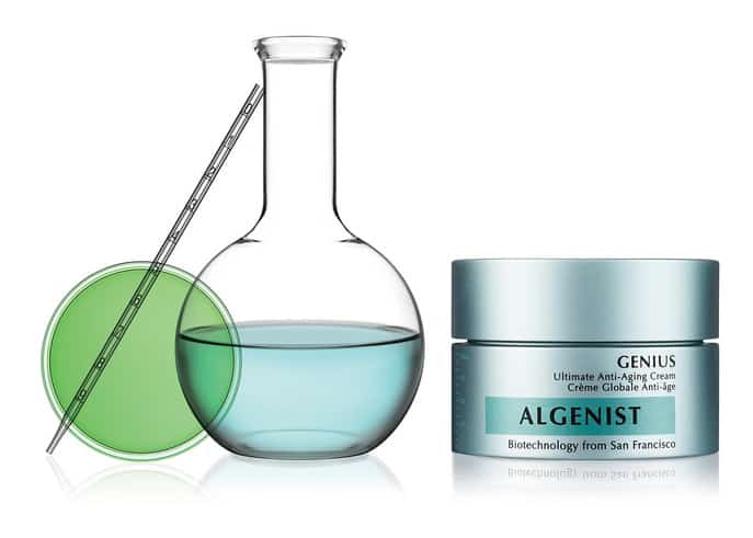 ALGENIST ALL ABOUT ANTI-AGING