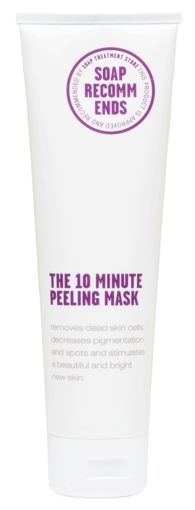 10-minute-Peeling-Mask