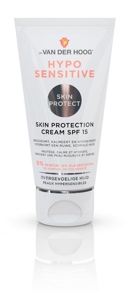 Hypo Sensitive Skin Protection Cream-1