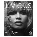 LIVIOUS; LIVE OUTSTANDING