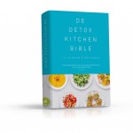 DE DETOX KITCHEN BIBLE