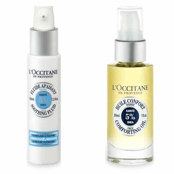 2 How To Winterize Your Skincare With L’Occitane - The Makeup Examiner