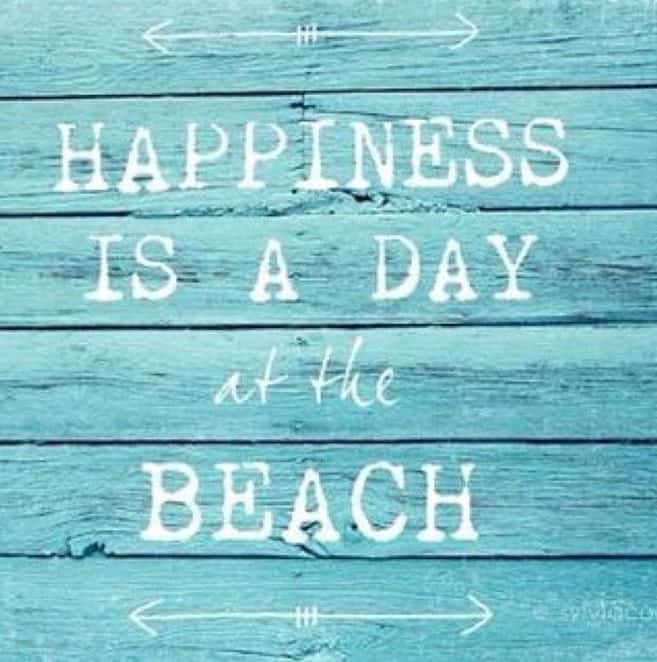 Were happy days. Фон картинка с текстом Paradise. Happy Day in Summer Beach. Lovesick us Дэй Бич. Happiness is a Day on the Beach.