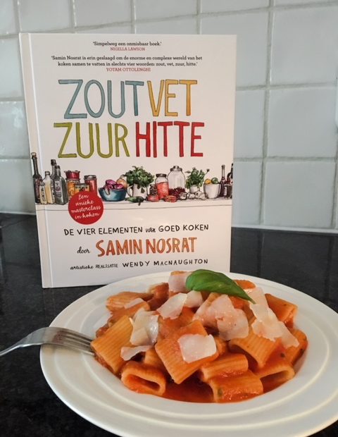 Zout Vet Zuur Hitte Marvelousz Com